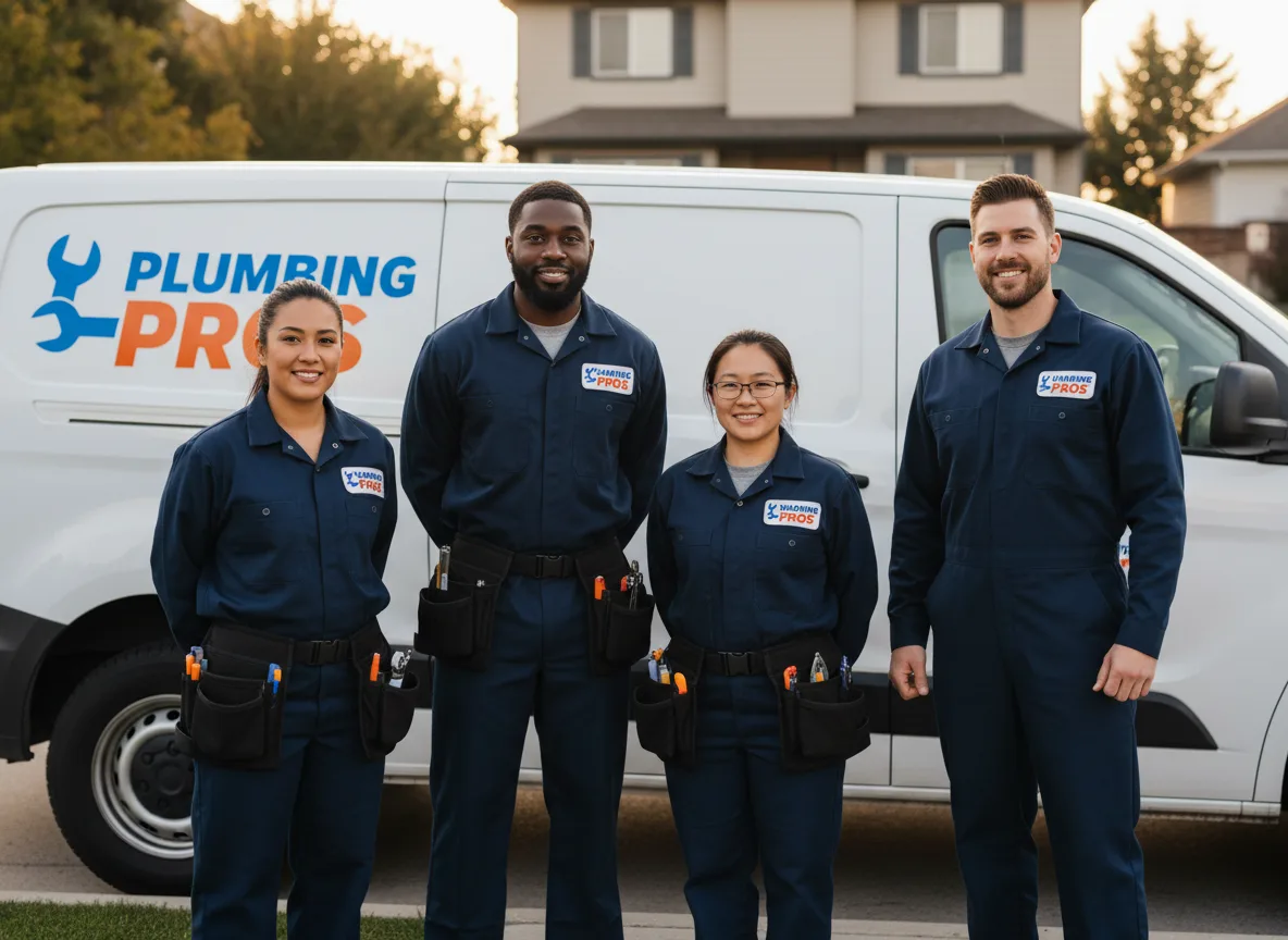 Water Heater Repair company in Maywood, NE